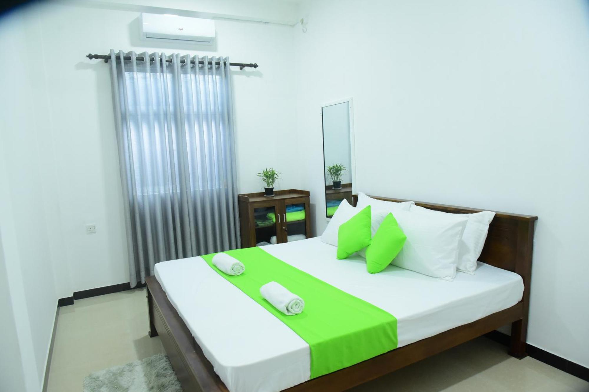Success Villa Hikkaduwa Luaran gambar