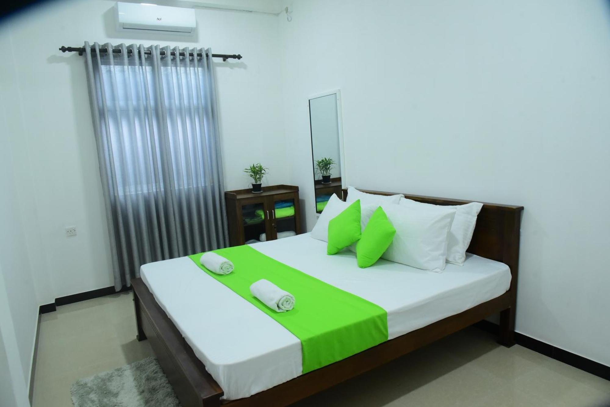 Success Villa Hikkaduwa Luaran gambar