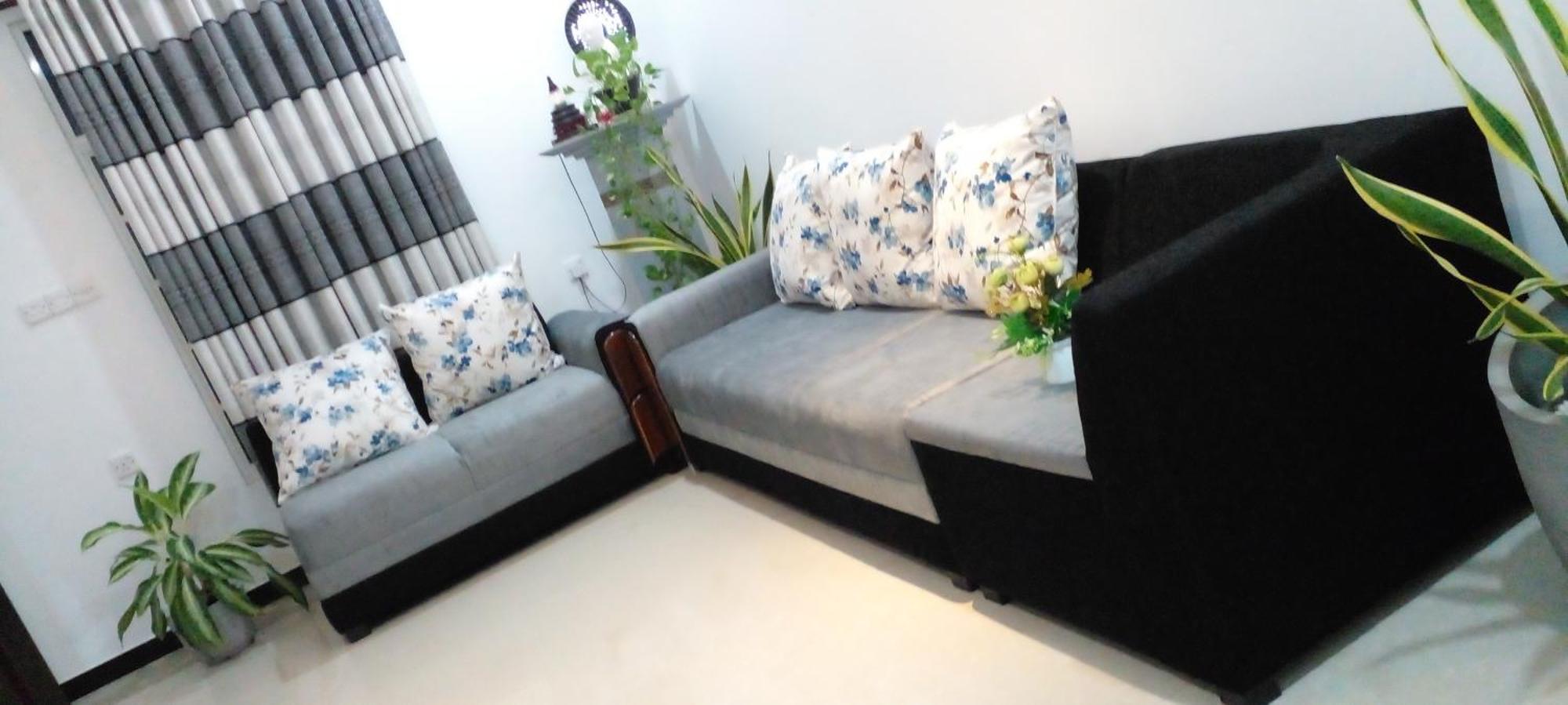 Success Villa Hikkaduwa Bilik gambar