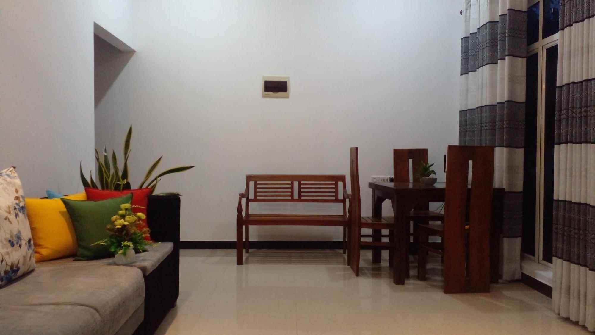 Success Villa Hikkaduwa Luaran gambar